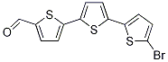 PI-47010 5''-Bromo-2,2':5',2''-terthiophene-5-carboxaldehyde (161726-69-8)