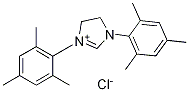 PI-47025 1,3-Bis(2,4,6-trimethylphenyl)imidazolinium chloride (173035-10-4)