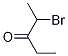 PI-47067 2-Bromopentan-3-one (815-52-1)