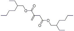 PI-47079 Bis(2-ethylhexyl) methylenesuccinate (2287-83-4)