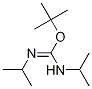 PI-47081 2-Tert-butyl-1,3-diisopropylisourea (71432-55-8)
