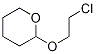 PI-47085 2-(2-Chloroethoxy)tetrahydro-2H-pyran (5631-96-9)