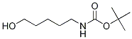 PI-47098 5-(Boc-amino)-1-pentanol (75178-90-4)