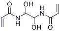 PI-47106 N,N'-(1,2-Dihydroxyethylene)bisacrylamide (868-63-3)
