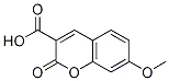 PI-47115 7-Methoxy-2-oxo-2H-chromene-3-carboxylic acid (20300-59-8)