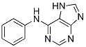 PI-47123 6-Anilinopurine (1210-66-8)