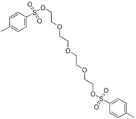 PI-47144 ((Oxybis(ethane-2,1-diyl))bis(oxy))bis(ethane-2,1-diyl) bis(4-methylbenzenesulfonate) (37860-51-8)