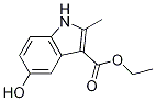 PI-47150 Ethyl 5-hydroxy-2-methyl-1H-indole-3-carboxylate (7598-91-6)