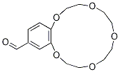 PI-47153 2,5,8,11,14-Pentaoxabicyclo[13.4.0]nonadeca-1(15),16,18-triene-17-carbaldehyde (60835-73-6)