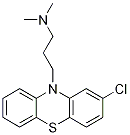 PI-47162 Chlorpromazine (50-53-3)