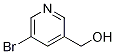 PI-47170 (5-Bromopyridin-3-yl)methanol (37669-64-0)