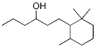 PI-47188 1-(2,2,6-Trimethylcyclohexyl)-3-hexanol (70788-30-6)