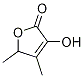 PI-47190 3-Hydroxy-4,5-dimethylfuran-2(5H)-one (28664-35-9)