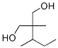 PI-47217 1,3-Propanediol, 2-methyl-2-(1-methylpropyl)- (813-60-5)