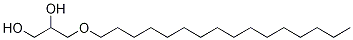 PI-47225 Chimyl alcohol (6145-69-3)