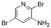 PI-47236 2,5-Dibromopyridin-3-amine (90902-84-4)