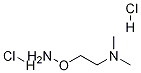 PI-47242 2-Dimethylaminoethoxyamine dihydrochloride (2848-78-4)