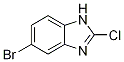 PI-47255 5-Bromo-2-chloro-1H-benzo[D]imidazole (683240-76-8)