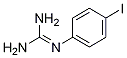 PI-47260 N-(4-Iodo-phenyl)-guanidine (45964-99-6)