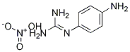 PI-47263 2-(4-Aminophenyl)guanidine;nitric acid (7152-55-8)