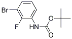 PI-47272 Tert-butyl (3-bromo-2-fluorophenyl)carbamate (848440-23-3)
