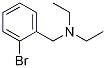 PI-47279 N-(2-Bromobenzyl)-N-ethylethanamine (91428-19-2)