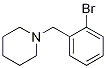 PI-47286 1-(2-Bromobenzyl)piperidine (1459-22-9)