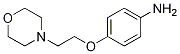 PI-47287 4-(2-Morpholinoethoxy)aniline (52481-41-1)