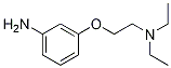 PI-47289 3-[2-(Diethylamino)ethoxy]aniline (34334-19-5)
