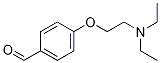 PI-47298 4-(2-(Diethylamino)-Ethoxy)-Benzaldehyde (15182-94-2)