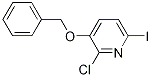 PI-47315 3-Benzyloxy-2-chloro-6-iodopyridine (185221-60-7)