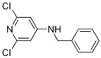 PI-47316 N-benzyl-2,6-dichloropyridin-4-amine (868665-68-3)