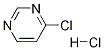 PI-47317 4-Chloropyrimidine hydrochloride (179051-78-6)