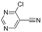 PI-47318 4-Chloropyrimidine-5-carbonitrile (16357-68-9)