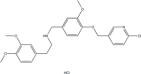 PI-47376 SBE 13 hydrochloride (1052532-15-6)