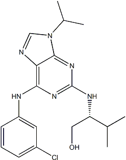 PI-47382 Purvalanol A (212844-53-6)