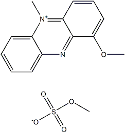 PI-47391 1-Methoxy-5-methylphenazinium methyl sulfate (65162-13-2)