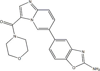 PI-47413 Serabelisib (1268454-23-4)