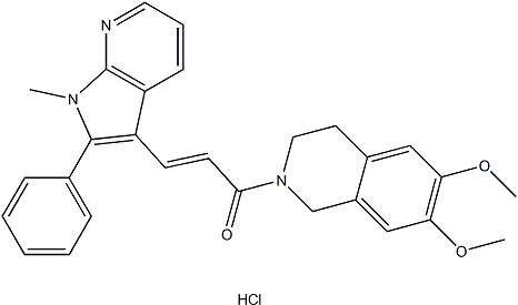 PI-47419 Sis3 HCl (521984-48-5)