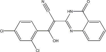 PI-47441 HPI-4 (302803-72-1)