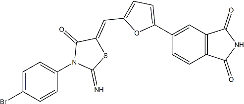 PI-47445 Bioymifi (1420071-30-2)