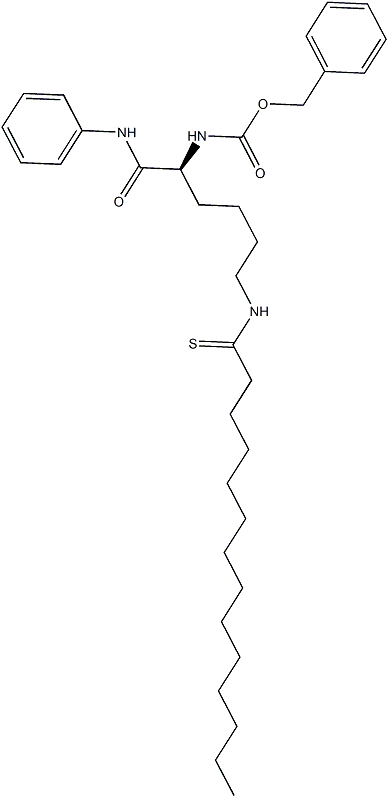 PI-47448 Thiomyristoyl (1429749-41-6)