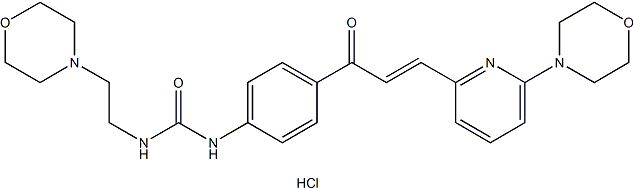 PI-47457 TRC051384 HCl (1333327-56-2)