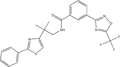PI-47458 TMP195 (1314891-22-9)