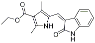 PI-47469 SU5408 (15966-93-5)