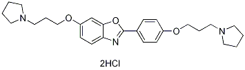 PI-47476 E6446 (dihydrochloride)) (1345675-25-3)