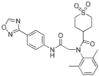 PI-47493 ASP 2151 (841301-32-4)
