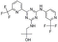 PI-47497 AG-221 (1446502-11-9)
