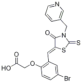 PI-47499 Skp2 inhibitor C1 (SKPin C1) (432001-69-9)