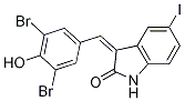 PI-47515 GW-5074 (220904-83-6)